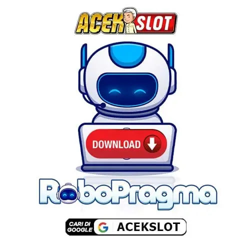 Robopragma Download APK Terbaru Garansi Gacor 100%